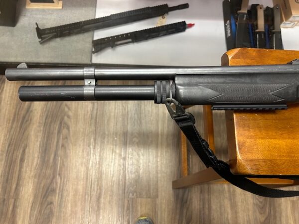 Benelli M1-Super 90 - Early H&K Import - 12Ga - Image 5