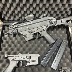 B&T APC9K Pro - 9mm _ Package DEAL!!!!