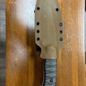 Tops Commanche Hawke